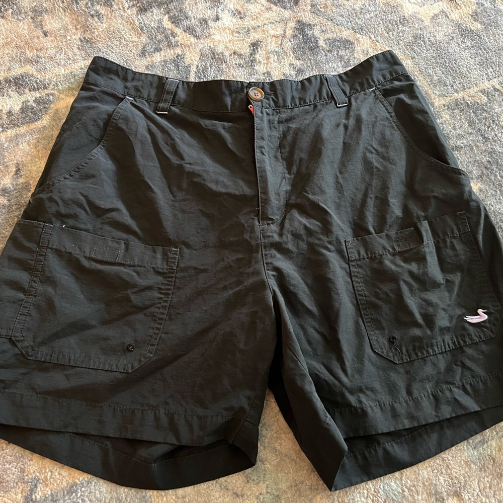 Men’s southern marsh shorts